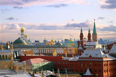 moscow capital|Moscow: Capital of Russia, City of Domes .